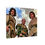 Thumbnail: Princess Bride Faster Canvas