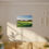Thumbnail: Prairie Fairway – Chicago Golf Club Canvas