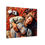 Thumbnail: The Big Lebowski Vibing Canvas