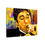 Thumbnail: The Bad Man Scarface Canvas