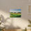 Thumbnail: Prairie Fairway – Chicago Golf Club Canvas