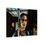 Thumbnail: The Crow What's The Smell Canvas