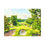 Thumbnail: Unforgiving Beauty – Pine Valley Golf Club Canvas