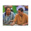Thumbnail: Happy Gilmore Send It Home Canvas