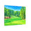Thumbnail: Southern Silence – Peachtree Golf Club Canvas