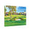 Thumbnail: Golden Finish – Muirfield Village Golf Club Canvas