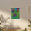 Thumbnail: Neon Ben Hogan Canvas
