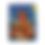 Thumbnail: Vincent Vega Starry Nights Pulp Fiction Canvas