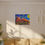 Thumbnail: Whataburger Starry Night Canvas