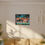 Thumbnail: Da Bears Canvas