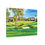 Thumbnail: Golden Finish – Muirfield Village Golf Club Canvas