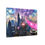 Thumbnail: Ghostbusters The Invasion Canvas