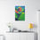 Thumbnail: Neon Jack Nicklaus Canvas
