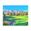 Thumbnail: Mirage in the Desert – Shadow Creek Golf Course Canvas