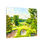 Thumbnail: Unforgiving Beauty – Pine Valley Golf Club Canvas