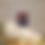 Thumbnail: American Psycho Hip To Be Square Canvas