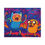 Thumbnail: Abstract Adventure Time Canvas