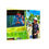 Thumbnail: Cheech and Chong Hpt Dog Canvas
