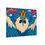 Thumbnail: Abstract Ice King Canvas