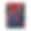 Thumbnail: American Psycho Hip To Be Square Canvas