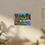 Thumbnail: Happy Gilmore The Price Is Wrong Canvas