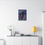 Thumbnail: Neon Gary Player Canvas