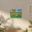 Thumbnail: Golden Finish – Muirfield Village Golf Club Canvas