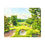 Thumbnail: Unforgiving Beauty – Pine Valley Golf Club Canvas