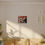 Thumbnail: The Big Lebowski Vibing Canvas