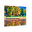 Thumbnail: Reflections of Precision – The Honors Course Canvas