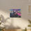 Thumbnail: Ghostbusters The Invasion Canvas