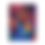 Thumbnail: Alf Tropical Thumbs-Up Canvas