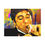 Thumbnail: The Bad Man Scarface Canvas