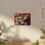 Thumbnail: The Big Lebowski Vibing Canvas