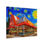 Thumbnail: Whataburger Starry Night Canvas