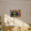Thumbnail: The Beast of Aaaargh – by V Marlowe Canvas