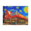 Thumbnail: Whataburger Starry Night Canvas