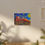 Thumbnail: Whataburger Starry Night Canvas