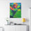 Thumbnail: Neon Jack Nicklaus Canvas