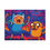 Thumbnail: Abstract Adventure Time Canvas