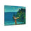 Thumbnail: Lake Lift – Dirty Dancing Canvas Print
