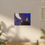 Thumbnail: Anchorman Jazz Flute Canvas