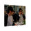 Thumbnail: Blues Bros Fine Dining Canvas