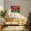Thumbnail: Go to Your Home Happy Gilmore Canvas