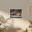 Thumbnail: Da Bears Canvas