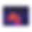Thumbnail: Christmas Vacation Blinded by the Lights Canvas