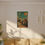 Thumbnail: 5 Dollar Shake Pulp Fiction Canvas