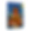 Thumbnail: Vincent Vega Starry Nights Pulp Fiction Canvas