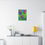 Thumbnail: Neon Ben Hogan Canvas