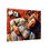 Thumbnail: The Big Lebowski Vibing Canvas